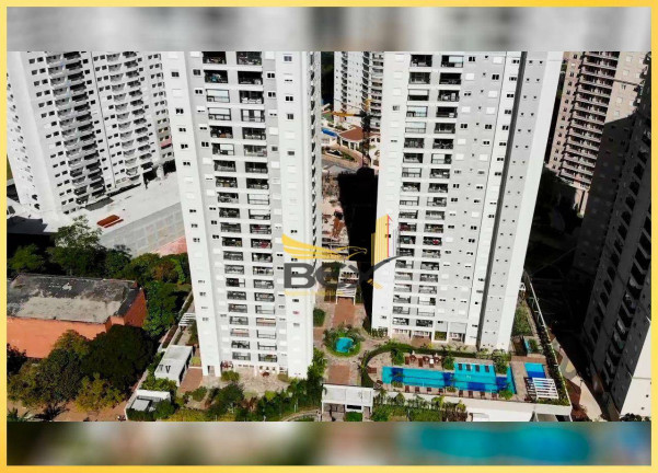 Imagem Apartamento com 2 Quartos à Venda, 63 m² em Alphaville Empresarial - Barueri Imagem Apartamento com 2 Quartos à Venda, 63 m² em Alphaville Empresarial - Barueri