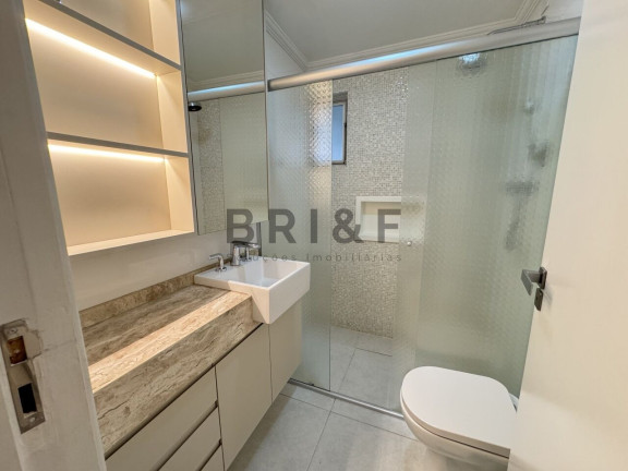 Imagem Apartamento com 3 Quartos à Venda, 115 m² em Brooklin - São Paulo Imagem Apartamento com 3 Quartos à Venda, 115 m² em Brooklin - São Paulo