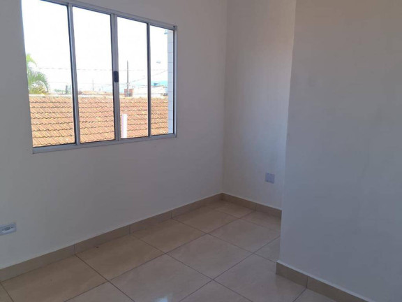 Imagem Casa de Condomínio com 2 Quartos à Venda, 52 m² em Maracanã - Praia Grande