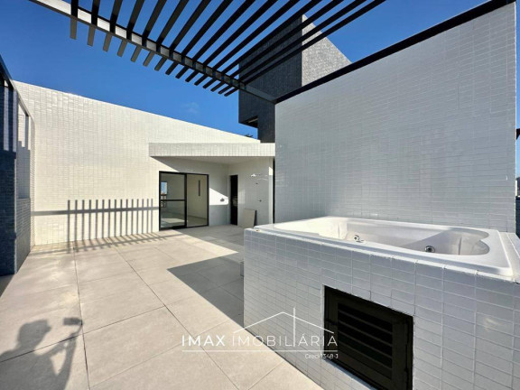 Cobertura com 3 Quartos à Venda, 162 m² em Aeroclube - João Pessoa