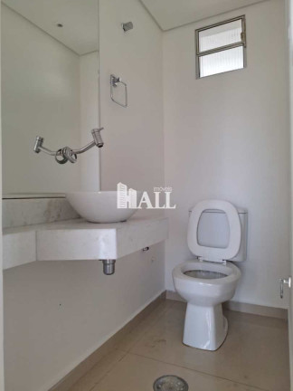Imagem Apartamento com 3 Quartos à Venda, 110 m² em Centro - São José Do Rio Preto Imagem Apartamento com 3 Quartos à Venda, 110 m² em Centro - São José Do Rio Preto