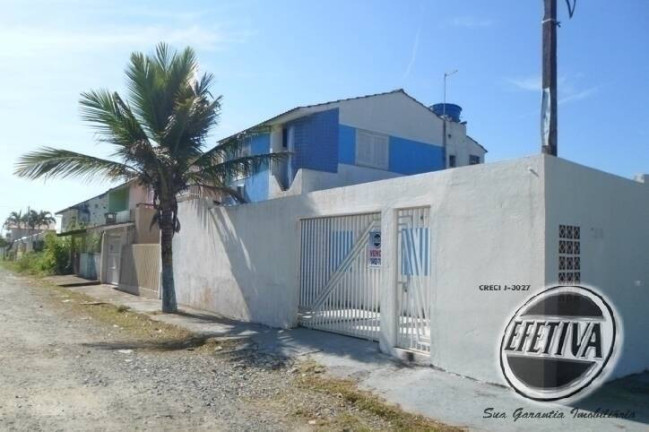 Imagem Sobrado com 3 Quartos à Venda, 92 m² em Balneário Jardim Inajá - Matinhos Imagem Sobrado com 3 Quartos à Venda, 92 m² em Balneário Jardim Inajá - Matinhos