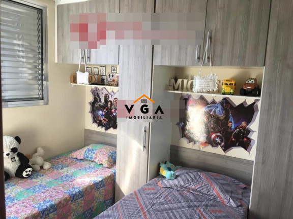 Imagem Apartamento com 2 Quartos à Venda, 55 m² em Vila Sílvia - São Paulo Imagem Apartamento com 2 Quartos à Venda, 55 m² em Vila Sílvia - São Paulo