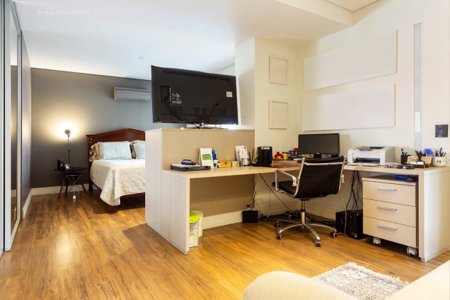 Imagem Apartamento com 2 Quartos à Venda, em Itaim Bibi - São Paulo Imagem Apartamento com 2 Quartos à Venda, em Itaim Bibi - São Paulo