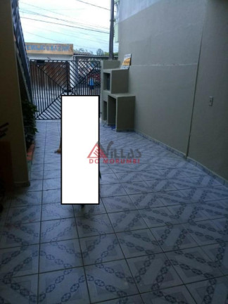 Imagem Casa com 2 Quartos à Venda, 70 m² em Jardim Iracema - São Paulo Imagem Casa com 2 Quartos à Venda, 70 m² em Jardim Iracema - São Paulo