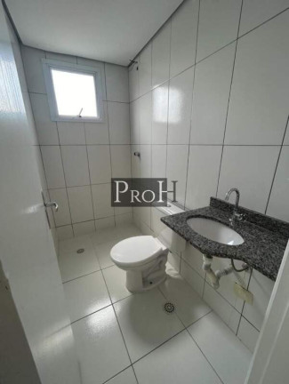 Imagem Apartamento com 2 Quartos à Venda, 56 m² em Parque João Ramalho - Santo André