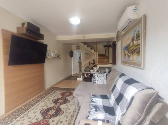 Imagem Casa com 2 Quartos à Venda, 70 m² em Granja Viana - Cotia Imagem Casa com 2 Quartos à Venda, 70 m² em Granja Viana - Cotia