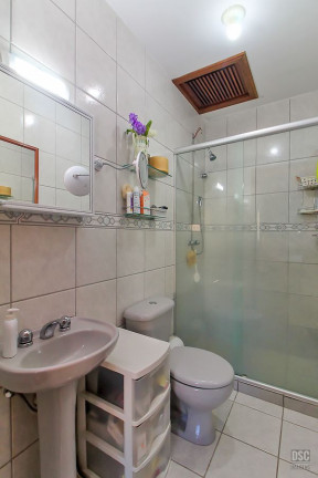 Imagem Casa de Condomínio com 3 Quartos à Venda, 113 m² em Espírito Santo - Porto Alegre Imagem Casa de Condomínio com 3 Quartos à Venda, 113 m² em Espírito Santo - Porto Alegre