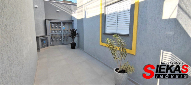 Imagem Apartamento com 2 Quartos à Venda, 42 m² em Vila Esperança - São Paulo Imagem Apartamento com 2 Quartos à Venda, 42 m² em Vila Esperança - São Paulo