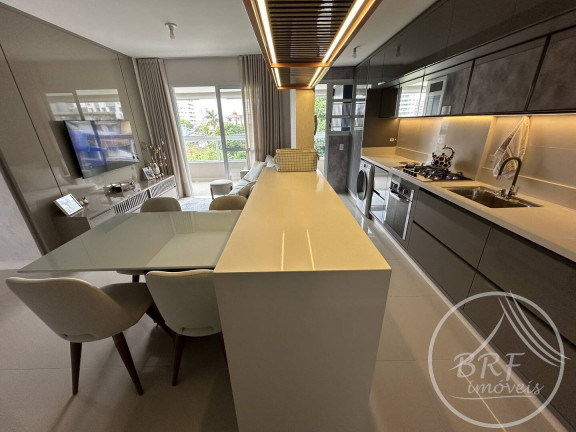 Imagem Apartamento com 2 Quartos à Venda, 84 m² em Barreiros - São José Imagem Apartamento com 2 Quartos à Venda, 84 m² em Barreiros - São José