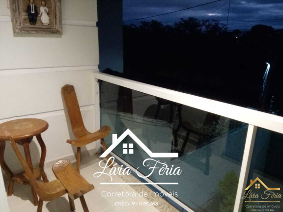 Imagem Casa com 3 Quartos à Venda, 160 m² em Alphaville - Campos Dos Goytacazes Imagem Casa com 3 Quartos à Venda, 160 m² em Alphaville - Campos Dos Goytacazes