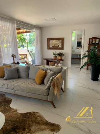 Imagem Casa de Condomínio com 4 Quartos à Venda, 200 m² em Guarajuba (monte Gordo) - Camaçari Imagem Casa de Condomínio com 4 Quartos à Venda, 200 m² em Guarajuba (monte Gordo) - Camaçari