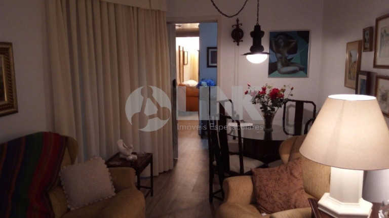 Imagem Apartamento com 2 Quartos à Venda, 63 m² em Santana - Porto Alegre