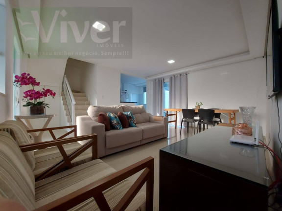 Imagem Casa de Condomínio com 3 Quartos à Venda, 124 m² em Araçagy - São José De Ribamar Imagem Casa de Condomínio com 3 Quartos à Venda, 124 m² em Araçagy - São José De Ribamar