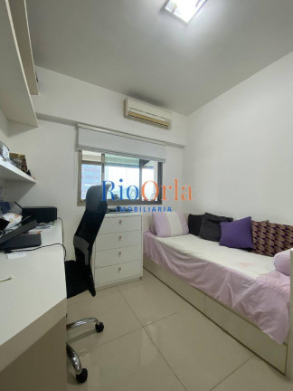 Apartamento com 3 Quartos à Venda, 137 m² em Barra Da Tijuca - Rio De Janeiro