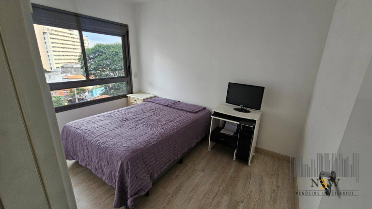 Imagem Apartamento com 2 Quartos à Venda, 69 m² em Vila Romana - São Paulo Imagem Apartamento com 2 Quartos à Venda, 69 m² em Vila Romana - São Paulo