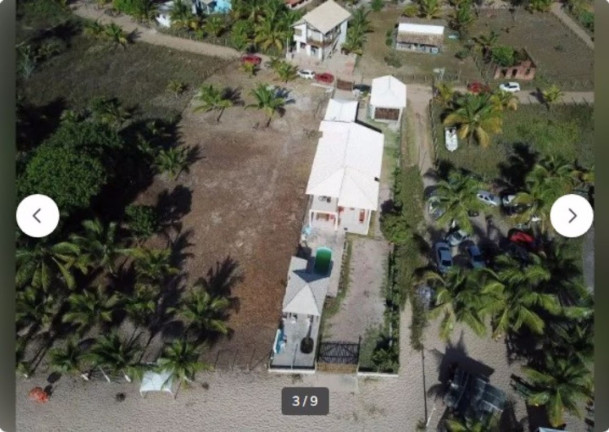 Imagem Terreno à Venda, 1.650 m² em Barra Grande - Maraú Imagem Terreno à Venda, 1.650 m² em Barra Grande - Maraú