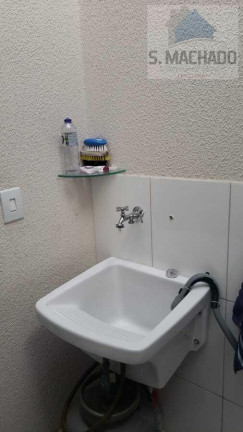 Imagem Casa com 2 Quartos à Venda, 69 m² em Jardim Santo Antonio - Santo André