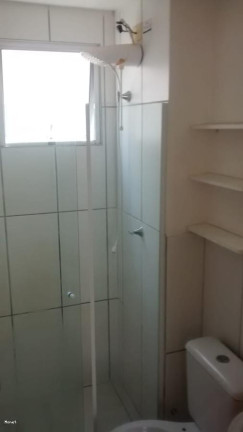 Imagem Apartamento com 1 Quarto para Alugar, 41 m² em Caixa D`água - Lauro De Freitas Imagem Apartamento com 1 Quarto para Alugar, 41 m² em Caixa D`água - Lauro De Freitas