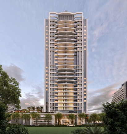 Imagem Apartamento com 3 Quartos à Venda, 168 m² em Polo Centro - Foz Do Iguaçu Imagem Apartamento com 3 Quartos à Venda, 168 m² em Polo Centro - Foz Do Iguaçu