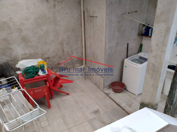 Imagem Sobrado com 2 Quartos à Venda, 80 m² em Vila Belmiro - Santos Imagem Sobrado com 2 Quartos à Venda, 80 m² em Vila Belmiro - Santos