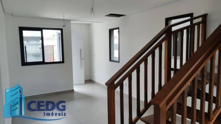 Imagem Casa com 3 Quartos à Venda, 124 m² em Portão - Curitiba Imagem Casa com 3 Quartos à Venda, 124 m² em Portão - Curitiba