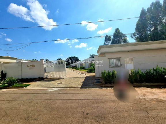 Imagem Casa de Condomínio com 3 Quartos à Venda, 185 m² em Morumbi - Paulínia Imagem Casa de Condomínio com 3 Quartos à Venda, 185 m² em Morumbi - Paulínia