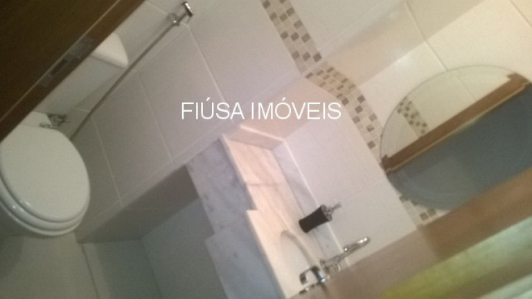 Imagem Apartamento com 3 Quartos à Venda, 94 m² em Jardim Botânico - Ribeirão Preto
