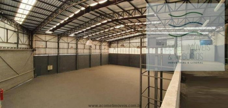 Imagem Imóvel Comercial à Venda, 1.000 m² em Laranjeiras - Caieiras Imagem Imóvel Comercial à Venda, 1.000 m² em Laranjeiras - Caieiras