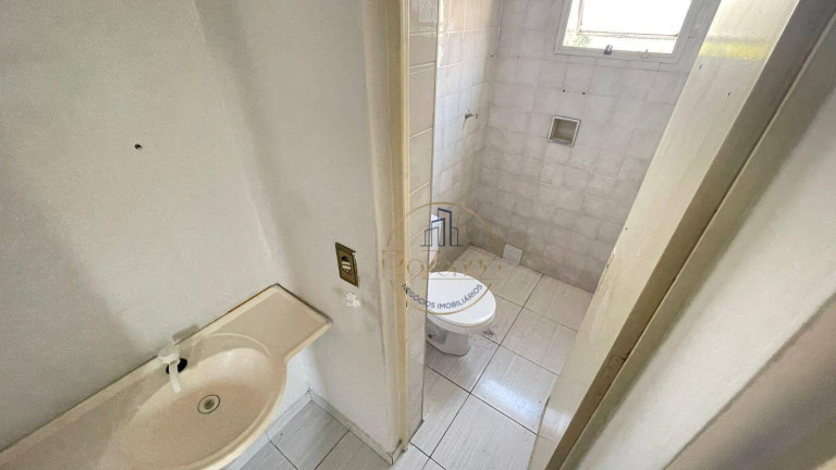 Imagem Apartamento com 2 Quartos à Venda, 55 m² em Jardim Alvorada - Santo André Imagem Apartamento com 2 Quartos à Venda, 55 m² em Jardim Alvorada - Santo André