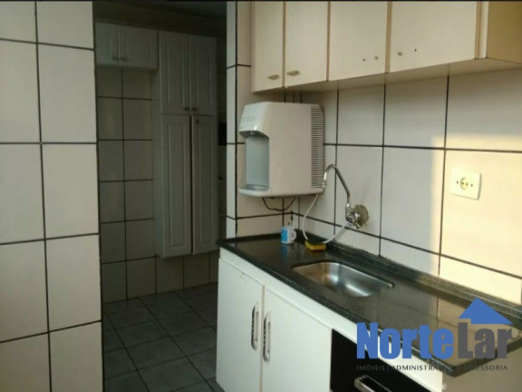 Imagem Apartamento com 3 Quartos à Venda, 50 m² em Conjunto Residencial Elisio Teixeira Leite - São Paulo Imagem Apartamento com 3 Quartos à Venda, 50 m² em Conjunto Residencial Elisio Teixeira Leite - São Paulo