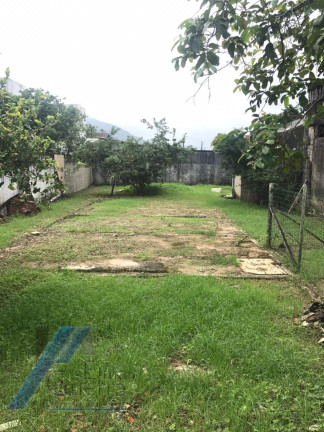 Imagem Terreno à Venda, 1.611 m² em Centro - Ubatuba Imagem Terreno à Venda, 1.611 m² em Centro - Ubatuba