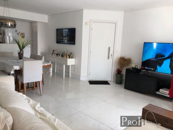 Imagem Apartamento com 3 Quartos à Venda, 104 m² em Centro - São Bernardo Do Campo Imagem Apartamento com 3 Quartos à Venda, 104 m² em Centro - São Bernardo Do Campo