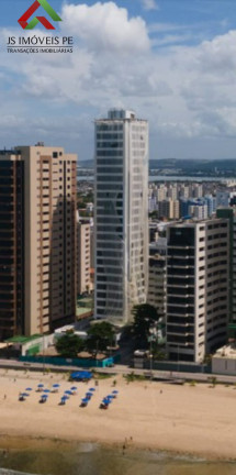 Imagem Imóvel com 1 Quarto à Venda, 31 m² em Piedade - Jaboatão Dos Guararapes Imagem Imóvel com 1 Quarto à Venda, 31 m² em Piedade - Jaboatão Dos Guararapes