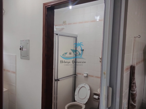 Imagem Apartamento com 1 Quarto à Venda, 40 m² em Perequê Açu - Ubatuba