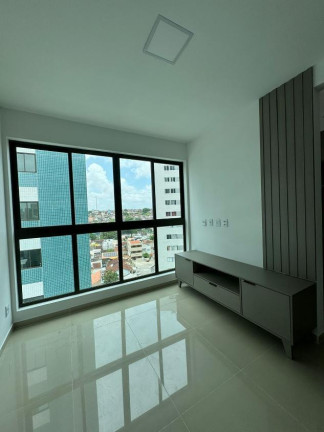 Imagem Apartamento com 2 Quartos à Venda, 51 m² em Tamarineira - Recife