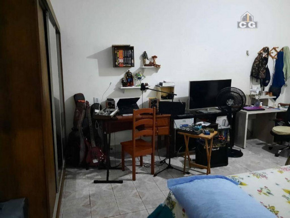 Imagem Casa de Condomínio com 4 Quartos à Venda, 206 m² em São José Operário - Manaus