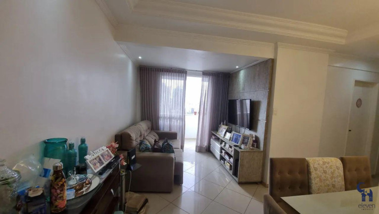 Imagem Apartamento com 3 Quartos à Venda, 75 m² em Imbuí - Salvador Imagem Apartamento com 3 Quartos à Venda, 75 m² em Imbuí - Salvador