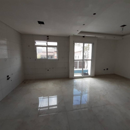 Imagem Sobrado com 2 Quartos à Venda, 114 m² em Parque Jaçatuba - Santo André Imagem Sobrado com 2 Quartos à Venda, 114 m² em Parque Jaçatuba - Santo André