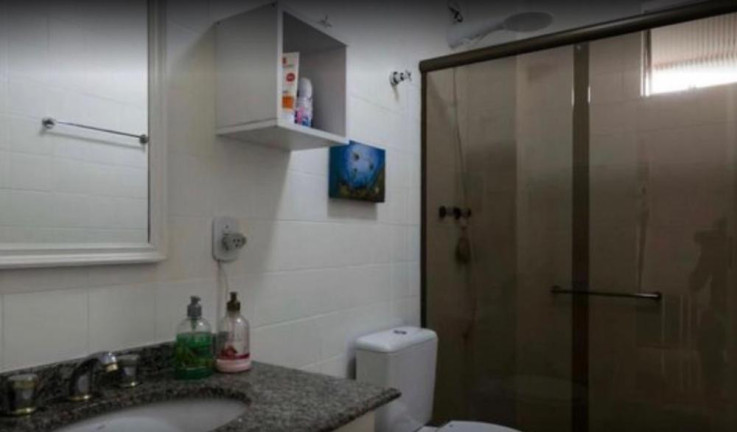 Imagem Apartamento com 3 Quartos à Venda, 100 m² em Sacomã - São Paulo