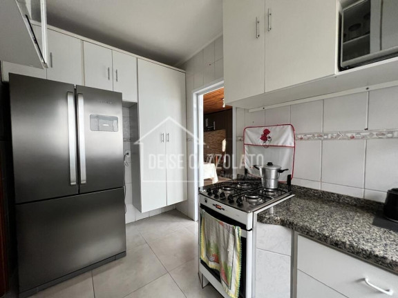 Imagem Casa com 3 Quartos à Venda, 190 m² em Ibiti Do Paço - Sorocaba Imagem Casa com 3 Quartos à Venda, 190 m² em Ibiti Do Paço - Sorocaba
