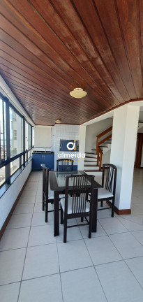 Imagem Cobertura com 3 Quartos à Venda, 205 m² em Centro - Tramandaí