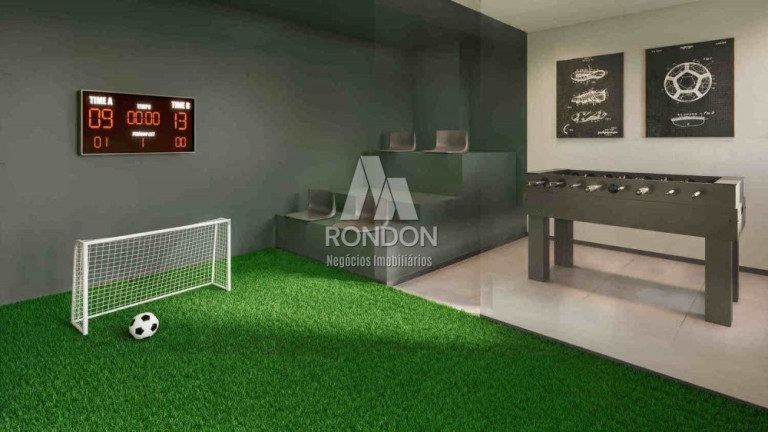 Imagem Apartamento com 2 Quartos à Venda, 31 m² em Ermelino Matarazzo - São Paulo