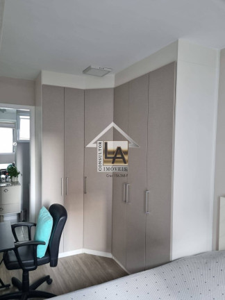 Imagem Apartamento com 2 Quartos à Venda, 57 m² em Parque Reboucas - São Paulo Imagem Apartamento com 2 Quartos à Venda, 57 m² em Parque Reboucas - São Paulo