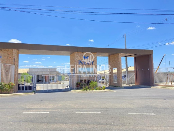 Imagem Apartamento com 2 Quartos à Venda, 45 m² em Sim - Feira De Santana Imagem Apartamento com 2 Quartos à Venda, 45 m² em Sim - Feira De Santana