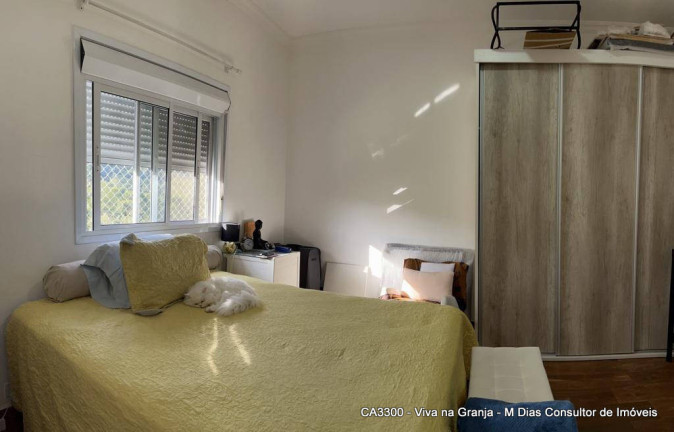 Imagem Casa de Condomínio com 3 Quartos à Venda, 360 m² em Residencial Dos Lagos - Cotia