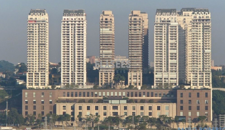 Imagem Apartamento com 4 Quartos à Venda, 753 m² em Cidade Jardim - São Paulo Imagem Apartamento com 4 Quartos à Venda, 753 m² em Cidade Jardim - São Paulo
