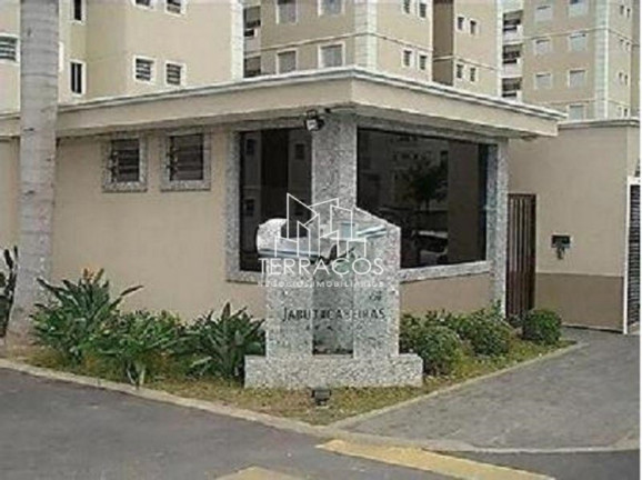 Imagem Apartamento com 2 Quartos à Venda, 51 m² em Ponte São João - Jundiaí Imagem Apartamento com 2 Quartos à Venda, 51 m² em Ponte São João - Jundiaí