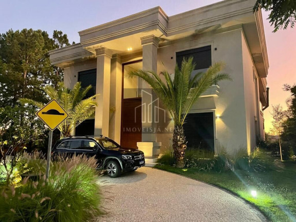 Imagem Casa com 5 Quartos à Venda, 1.200 m² em Tamboré - Santana De Parnaíba Imagem Casa com 5 Quartos à Venda, 1.200 m² em Tamboré - Santana De Parnaíba