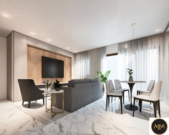 Imagem Apartamento com 3 Quartos à Venda, 83 m² em Manaíra - João Pessoa